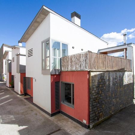 Pena Telera Villa Sabiñánigo Exterior foto
