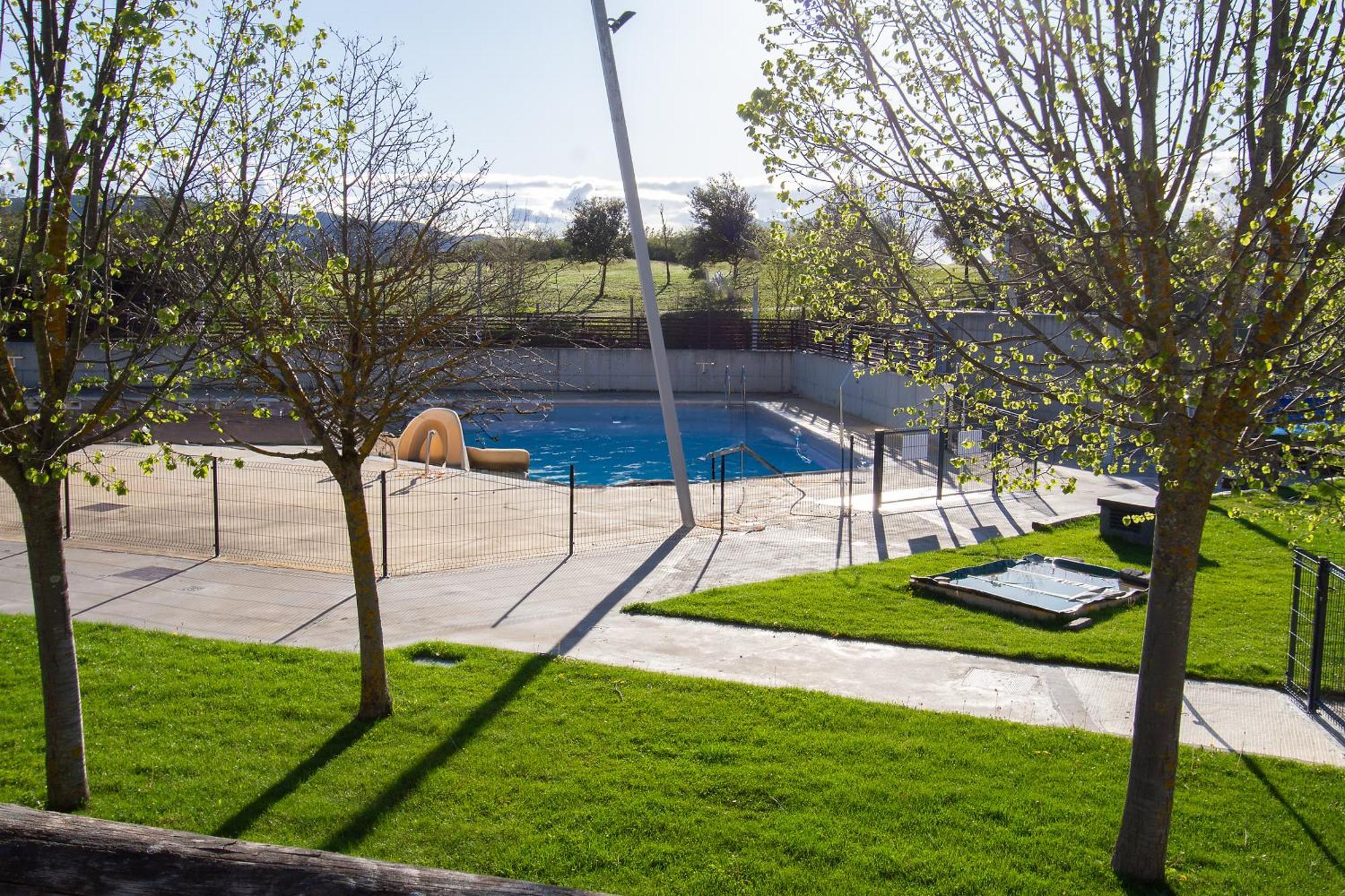 Pena Telera Villa Sabiñánigo Exterior foto
