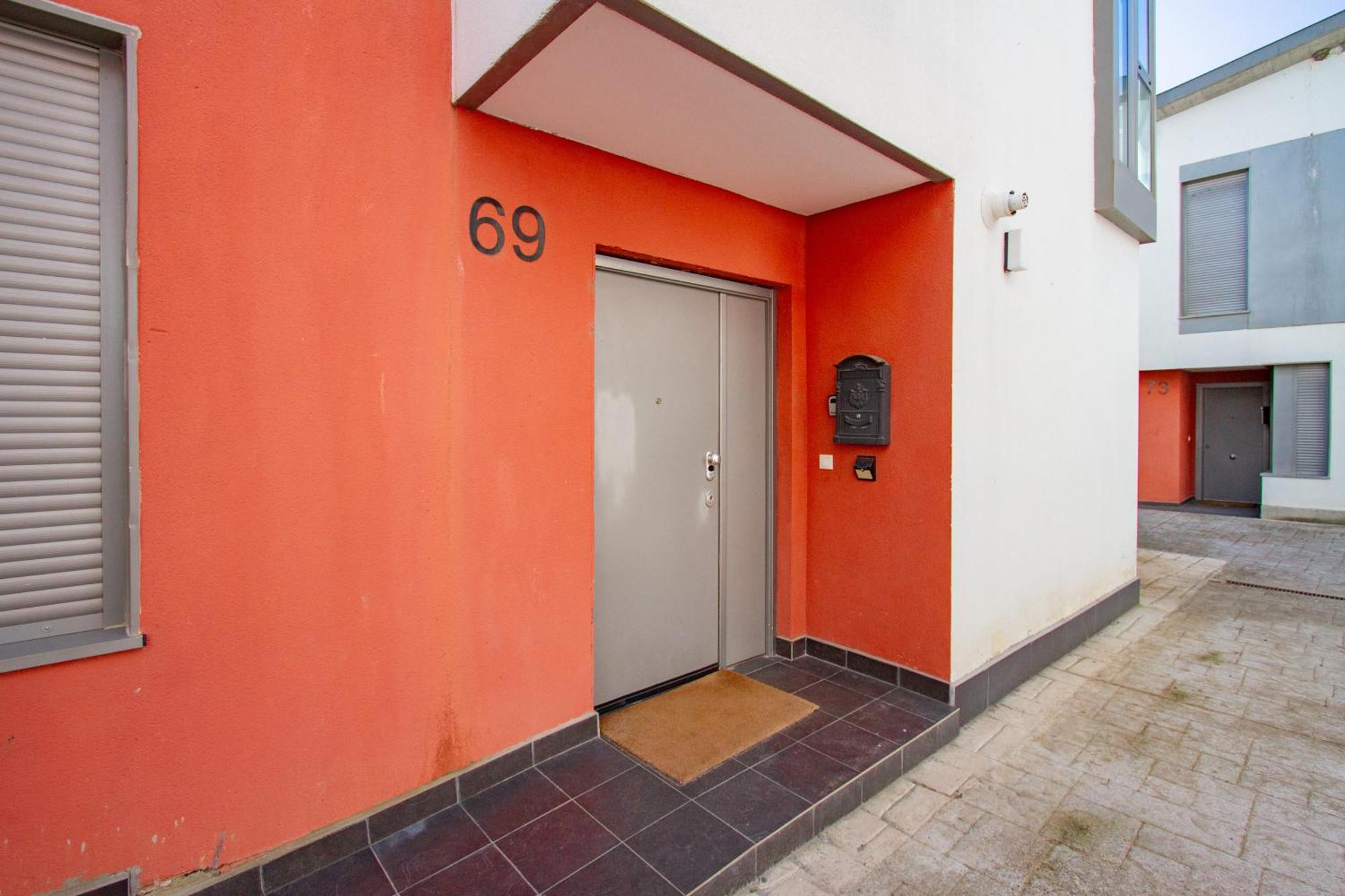 Pena Telera Villa Sabiñánigo Exterior foto