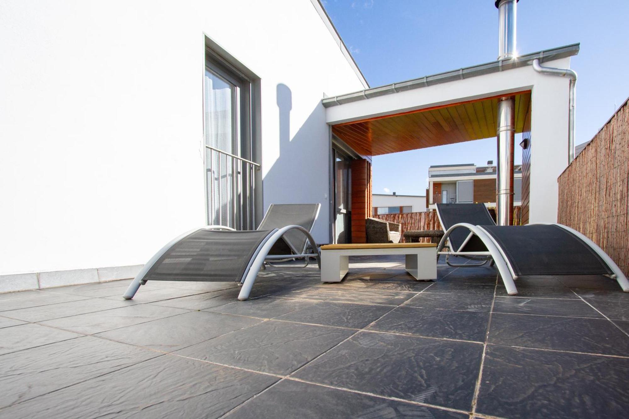 Pena Telera Villa Sabiñánigo Exterior foto
