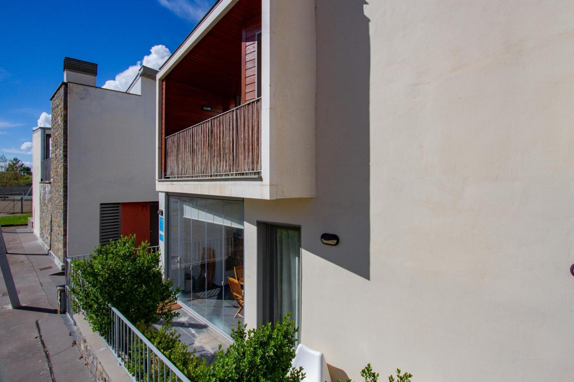 Pena Telera Villa Sabiñánigo Exterior foto